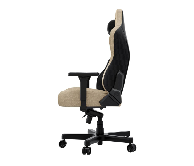 Anda Seat Kaiser 3E XL fabric Dark beige - 1473965 - zdjęcie 4